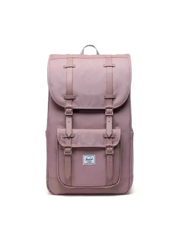 Herschel LITTLE AMERICA BACKPACK 30L ASH ROSE