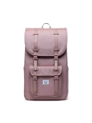 Herschel LITTLE AMERICA BACKPACK 30L ASH ROSE
