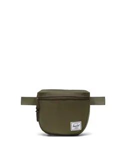 Herschel SETTLEMENT HIP PACK 2L IVY GREEN
