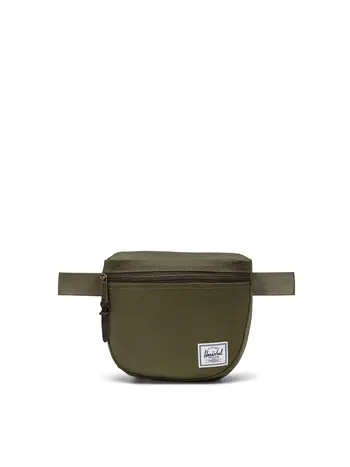 Herschel SETTLEMENT HIP PACK 2L IVY GREEN