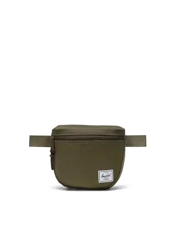 Herschel SETTLEMENT HIP PACK 2L IVY GREEN