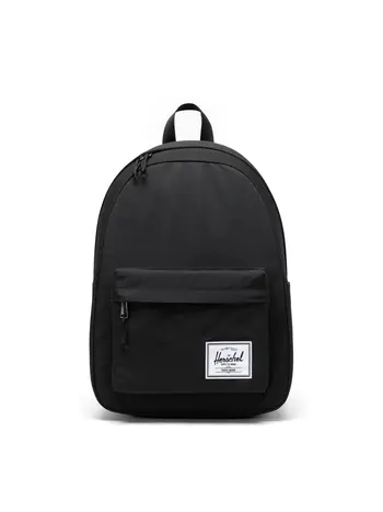 Herschel CLASSIC BACKPACK 26L BLACK