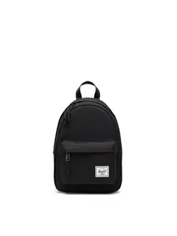 Herschel CLASSIC MINI BACKPACK 6.5L BLACK