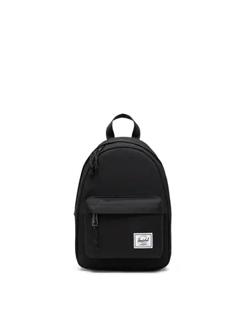 Herschel CLASSIC MINI BACKPACK 6.5L BLACK