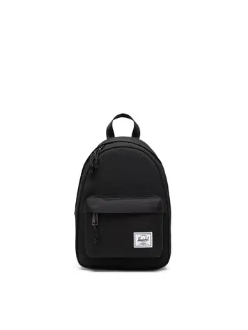 Herschel CLASSIC MINI BACKPACK 6.5L BLACK