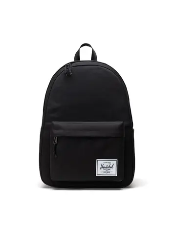 Herschel CLASSIC BACKPACK XL 30L BLACK