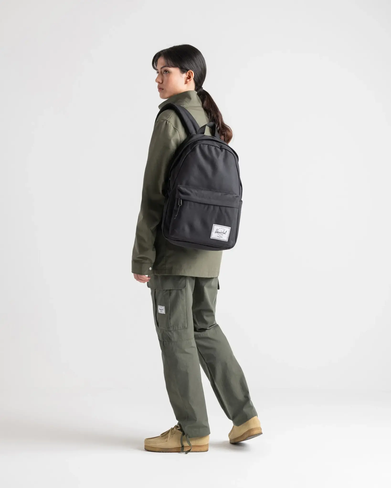 Herschel CLASSIC BACKPACK XL 30L