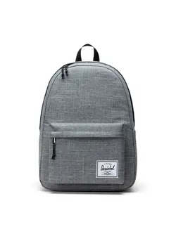 Herschel CLASSIC BACKPACK XL 30L RAVEN CROSSHATCH