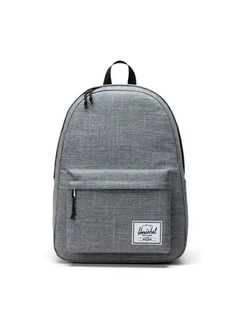 Herschel CLASSIC BACKPACK XL 30L RAVEN CROSSHATCH