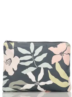 Aloha MID POUCH FLORA EVE