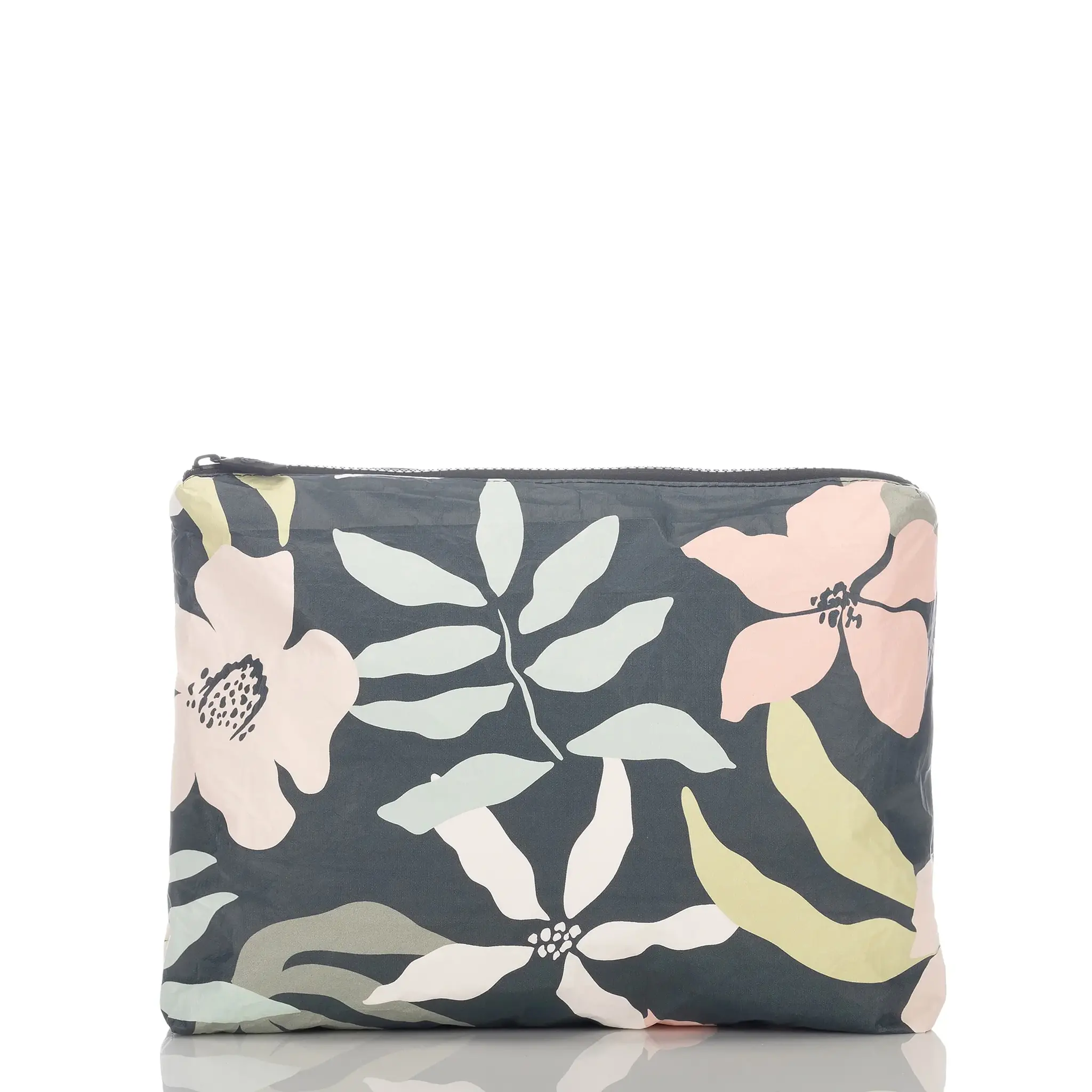 Aloha MID POUCH FLORA