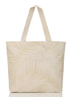 Aloha ARECA DAY TRIPPER LATTE/SANDSTONE
