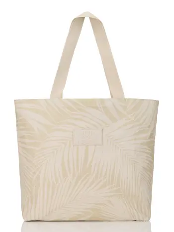 Aloha ARECA DAY TRIPPER LATTE/SANDSTONE