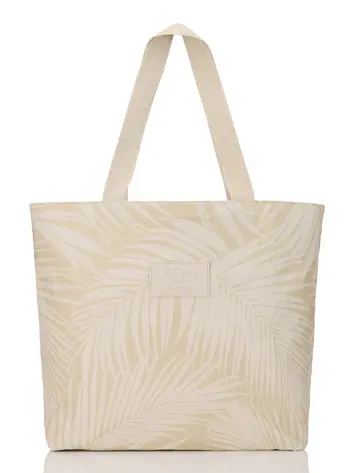 Aloha ARECA DAY TRIPPER LATTE/SANDSTONE