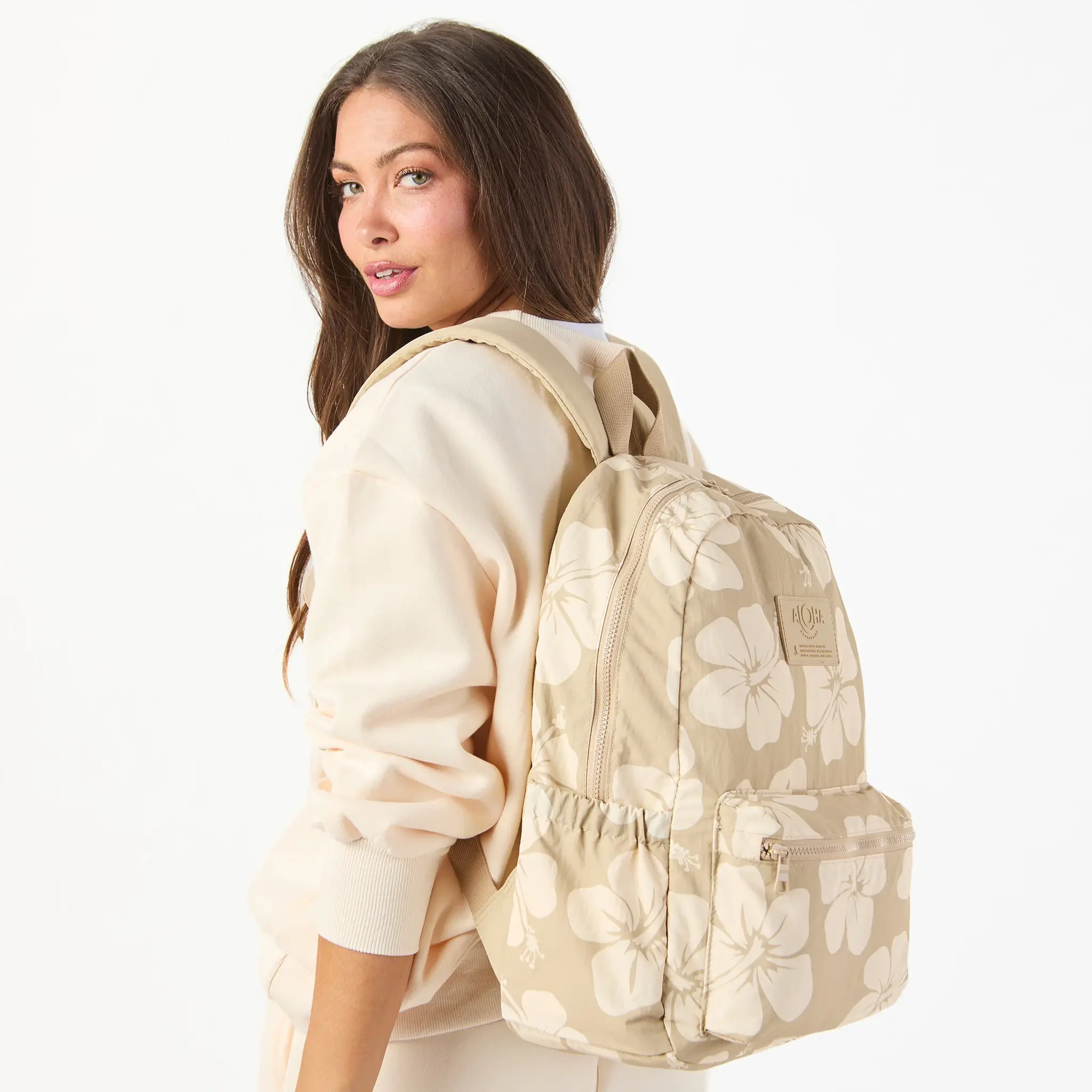 Aloha HANA HOU KEEP IT BACKPACK