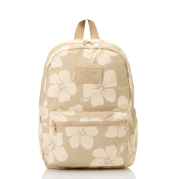 Aloha HANA HOU KEEP IT BACKPACK