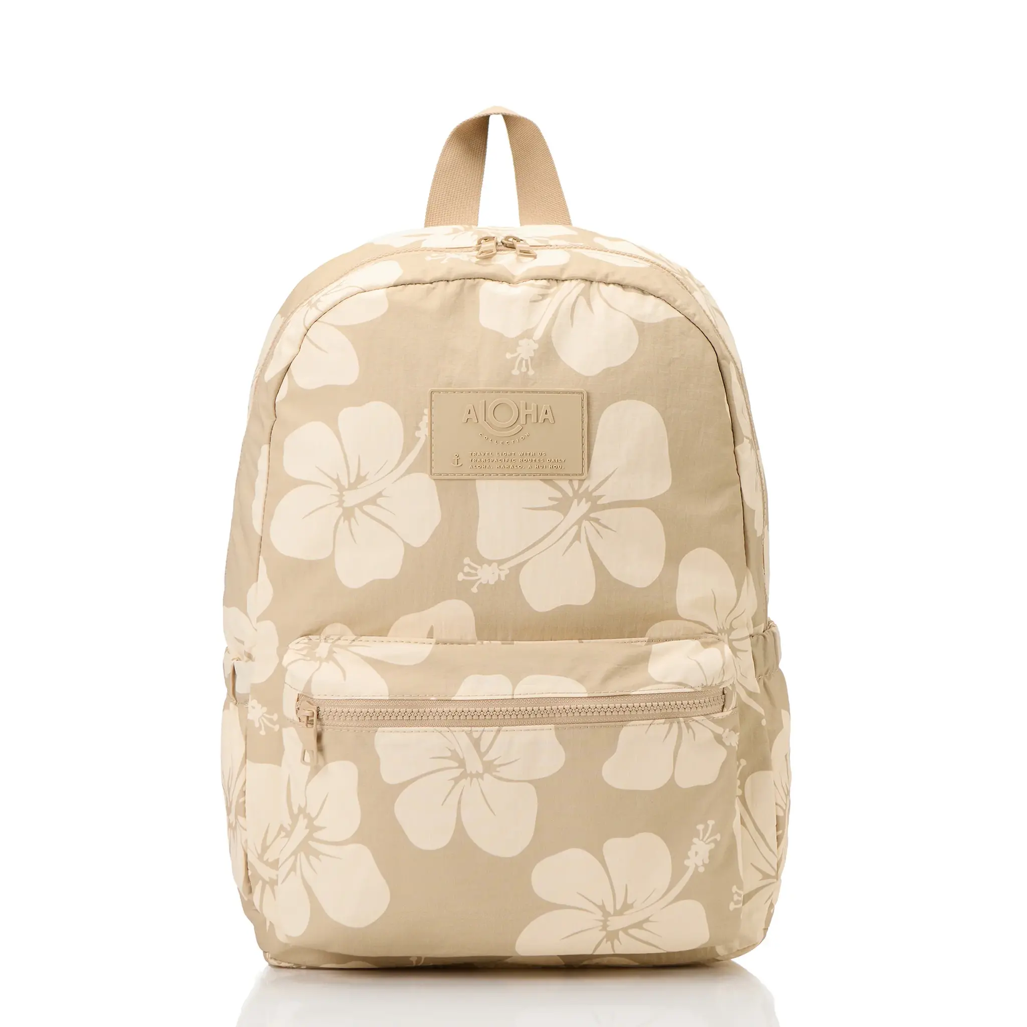 Aloha HANA HOU KEEP IT BACKPACK