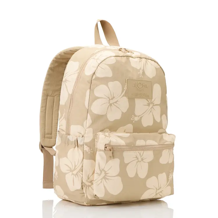 Aloha HANA HOU KEEP IT BACKPACK