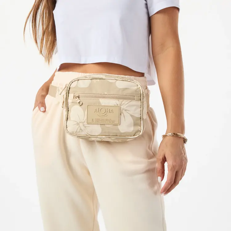 Aloha HANA HOU KEEP IT HIP PACK
