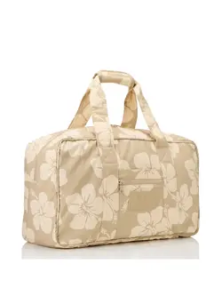 Aloha HANA HOU KEEP IT WEEKENDER CREME/DUNE