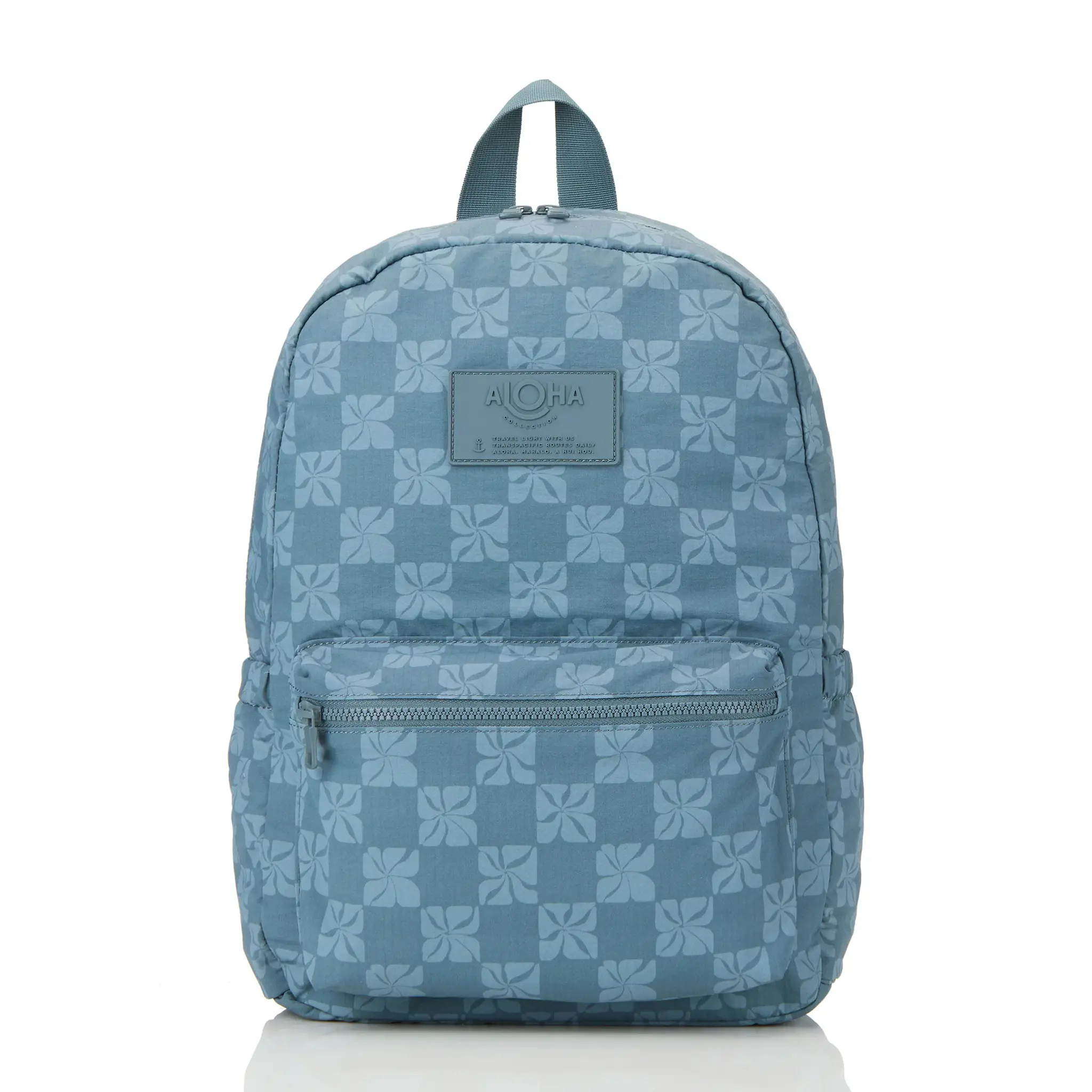 Aloha PUA CHECK KEEP IT LIGHT BACKPACK