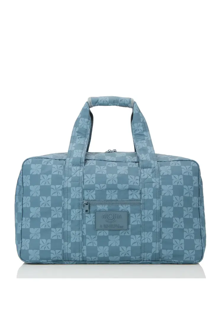 Aloha PUA CHECK KEEP IT LIGHT WEEKENDER