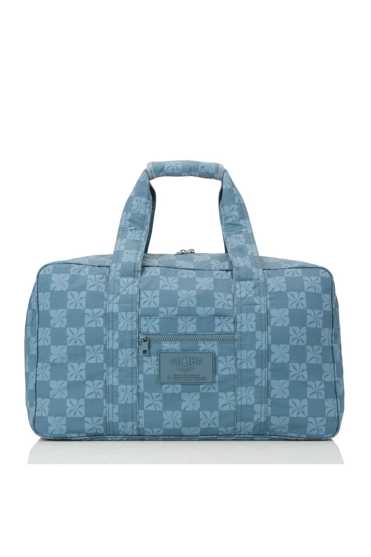 Aloha PUA CHECK KEEP IT LIGHT WEEKENDER