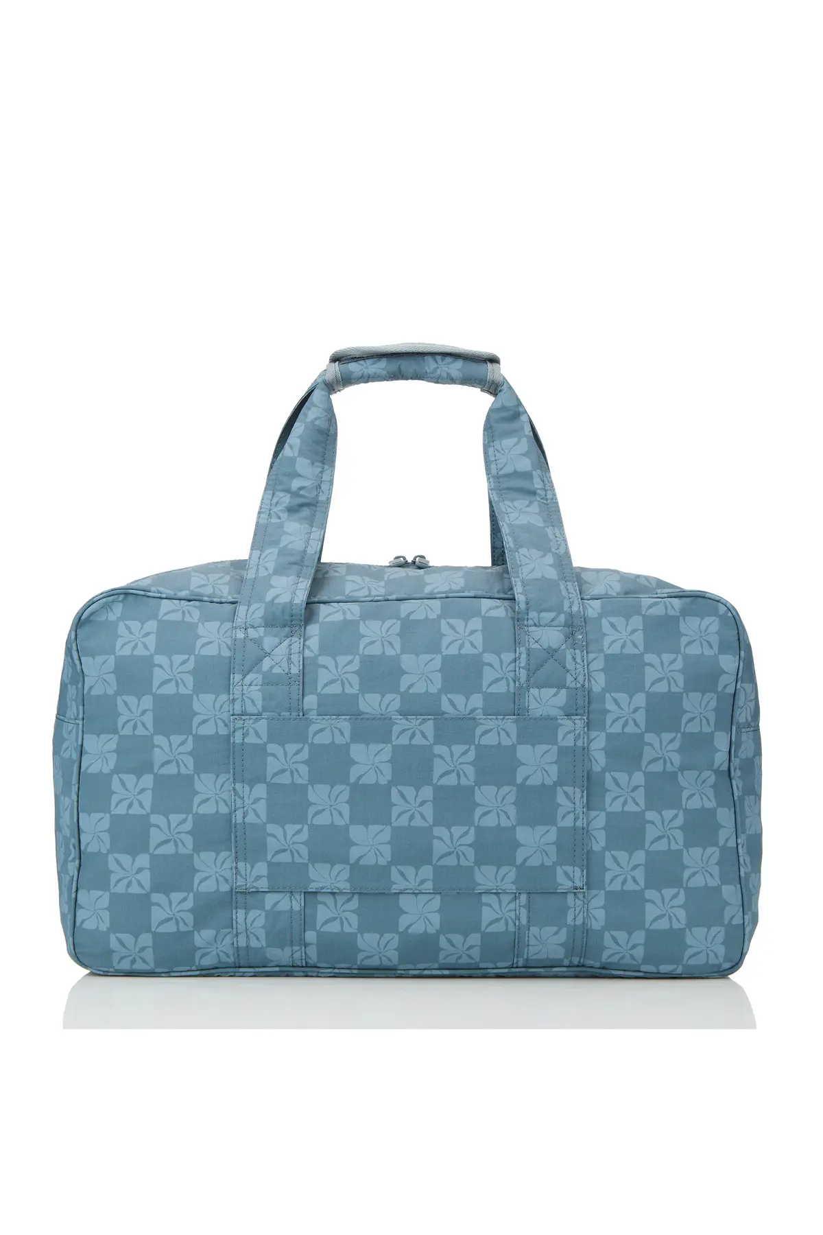 Aloha PUA CHECK KEEP IT LIGHT WEEKENDER