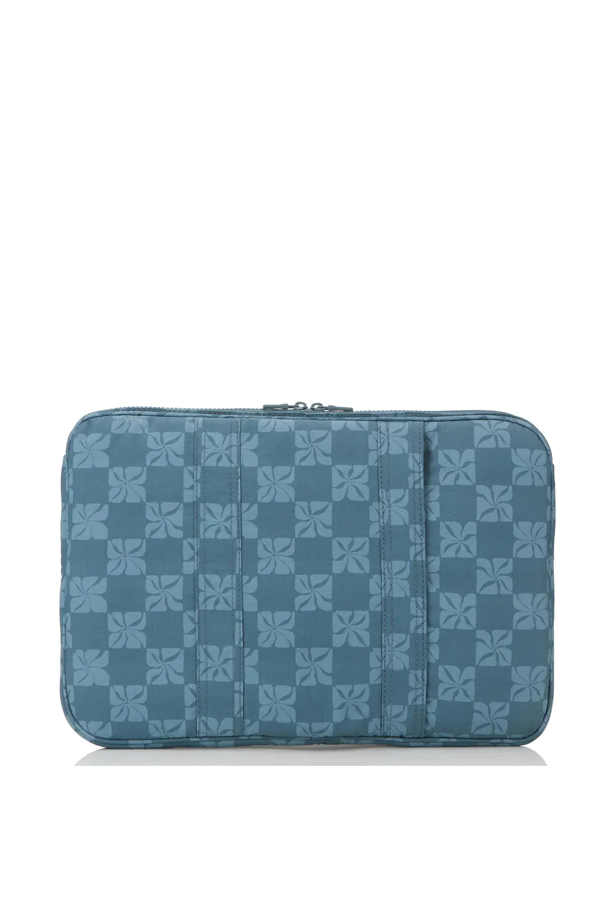 Aloha PUA CHECK KEEP IT LIGHT LAPTOP CASE