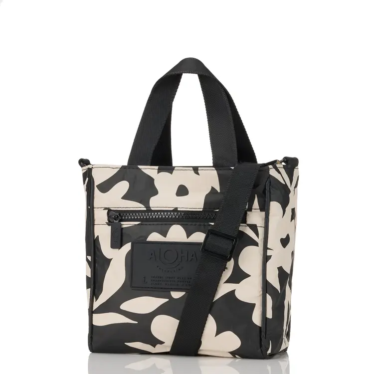 Aloha FALL FLOWERS CROSSBODY