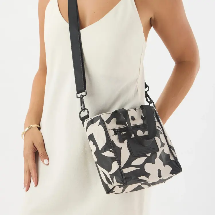 Aloha FALL FLOWERS CROSSBODY