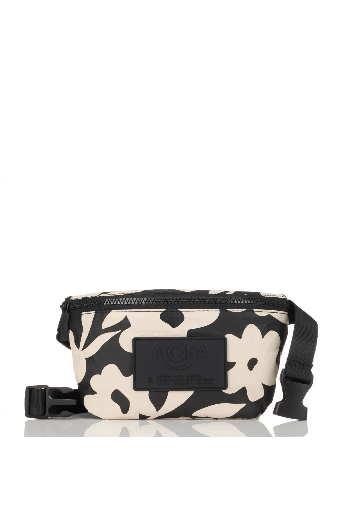 Aloha FALL FLOWERS MINI HIP PACK