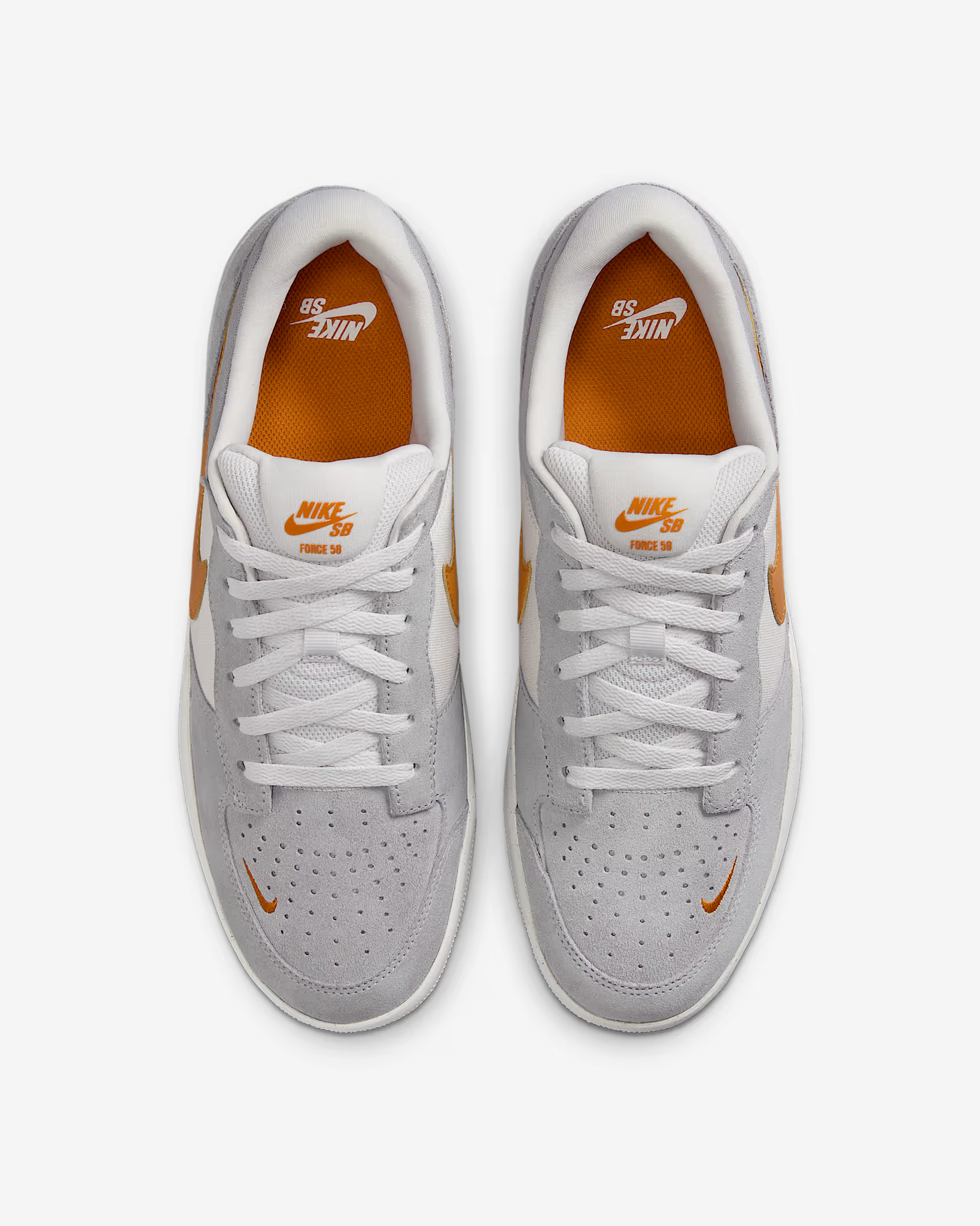 Nike SB MEN'S FORCE 58