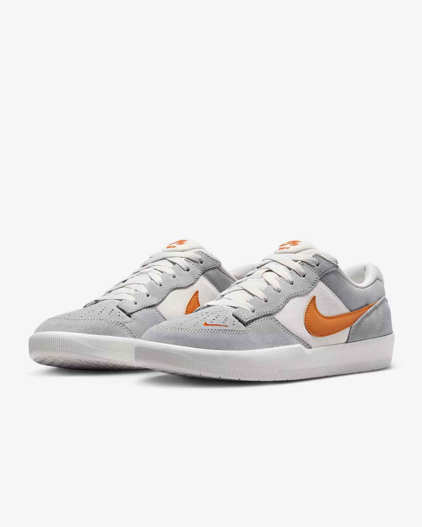 Nike SB MEN'S FORCE 58