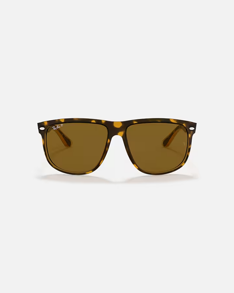 RAY BAN BOYFRIEND SUNGLASSES