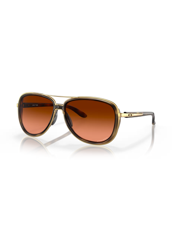 Oakley SPLIT TIME BROWN TORTOISE/PRIZM BROWN GRADIENT