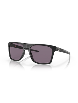 Oakley LEFFINGWELL BLACK INK W/PRIZM GREY INJECTED MAN