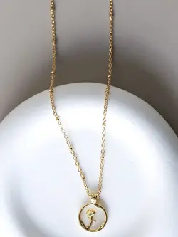 Horace LOEMO NECKLACE