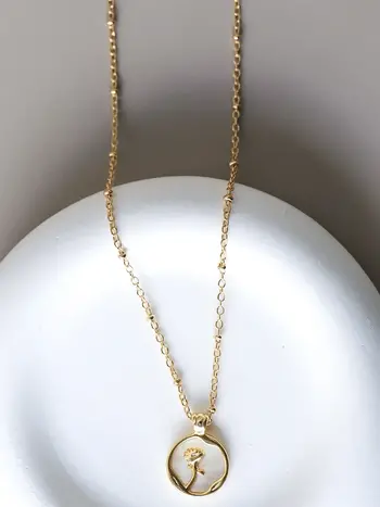 Horace LOEMO NECKLACE