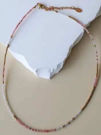 Horace CUARO NECKLACE