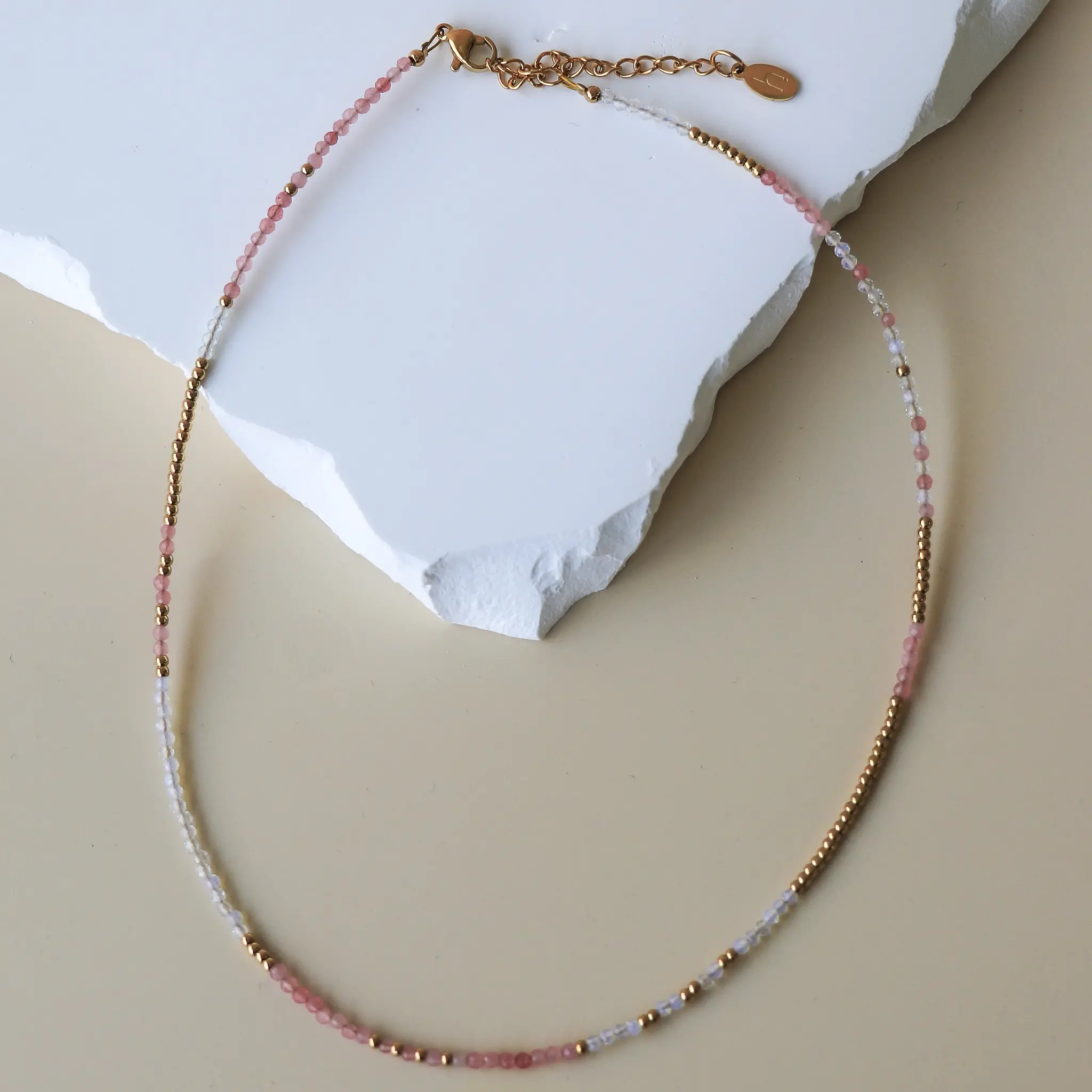 Horace COLLIER CUARO