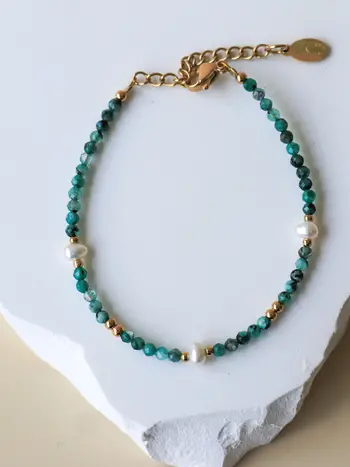 Horace BRACELET GIADO