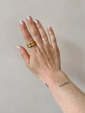 Horace LA SOSIO GOLD