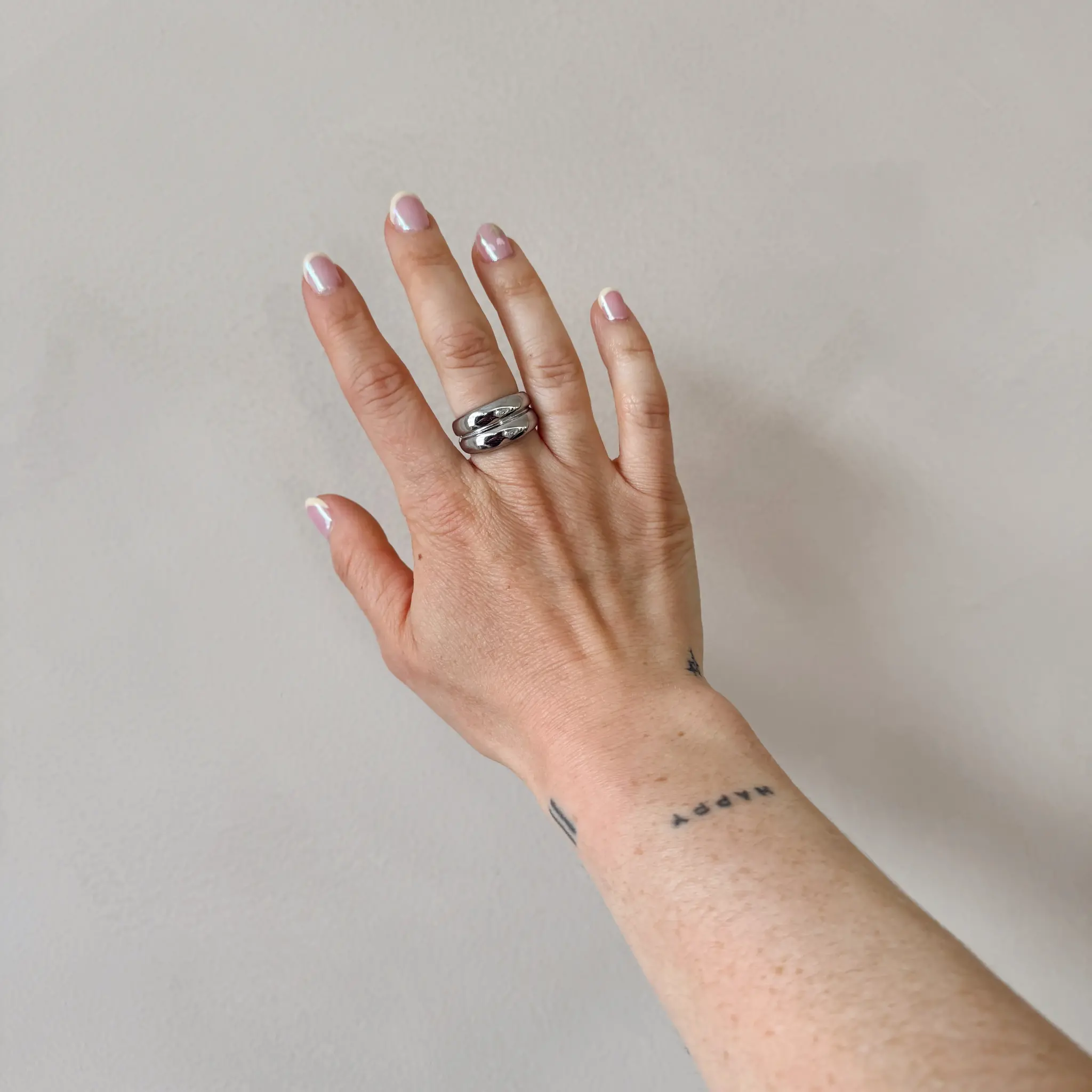 Horace LA SOSIO ARGENT