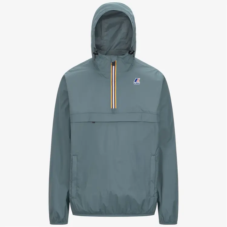 K-WAY LE VRAI 4.0 LEON