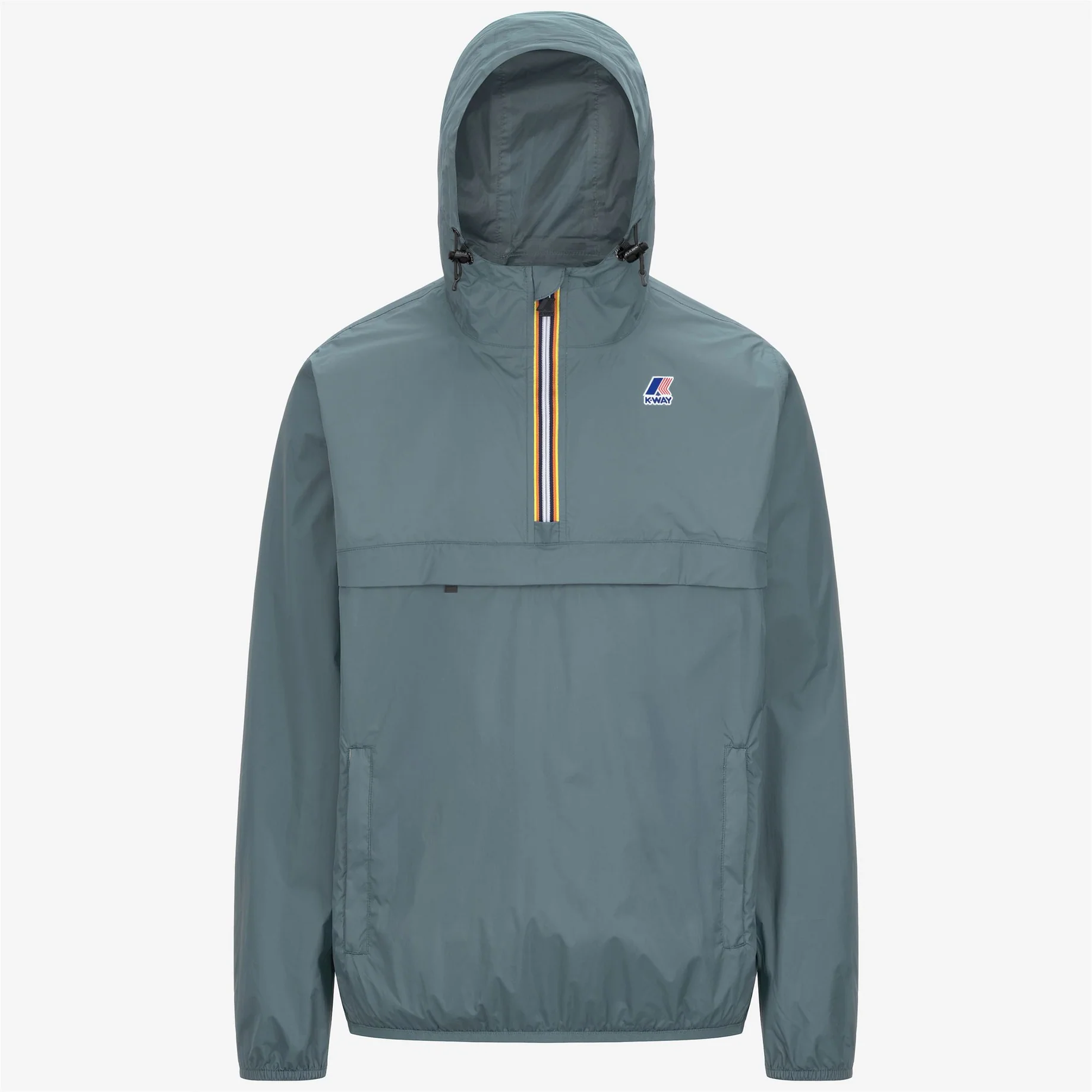 K-WAY LE VRAI 4.0 LEON