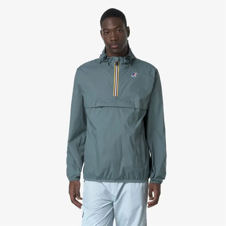 K-WAY LE VRAI 4.0 LEON