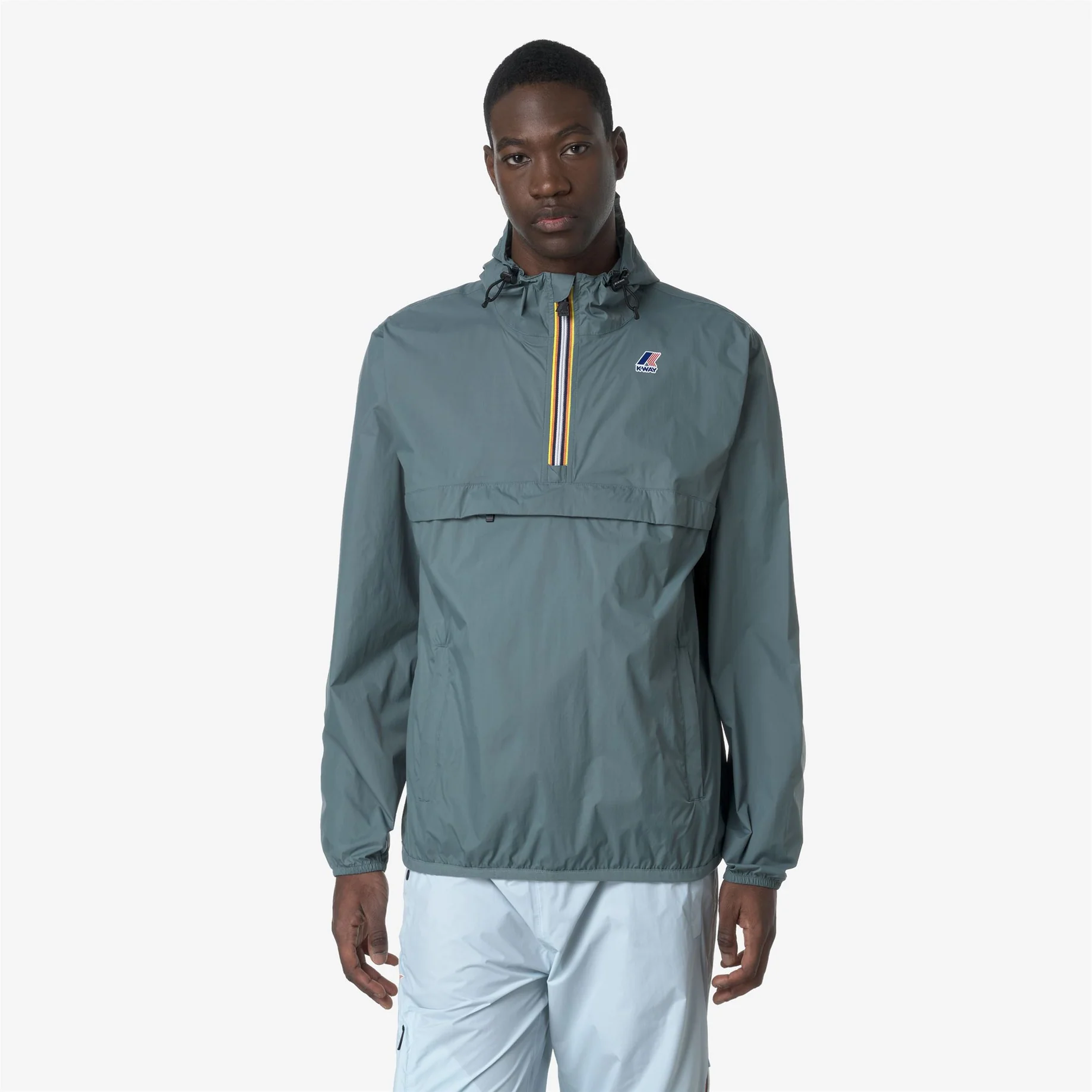 K-WAY LE VRAI 4.0 LEON