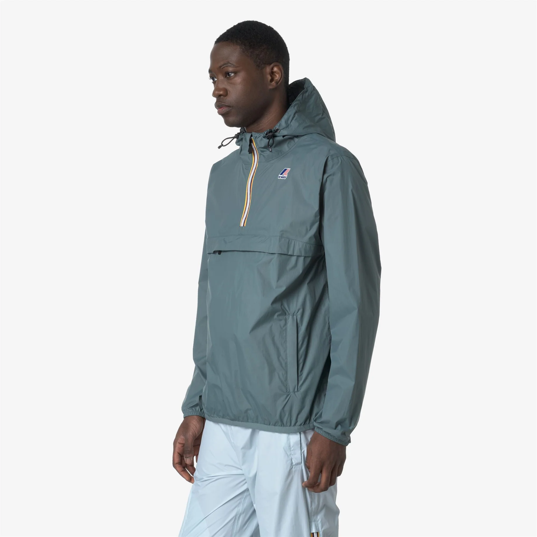 K-WAY LE VRAI 4.0 LEON