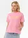 RIP CURL WOMEN'S SURF PUFF RELAXED TEE